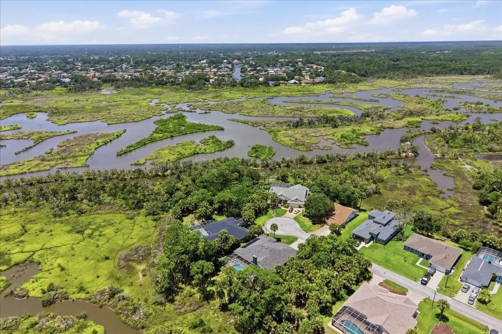11 Cayuga Court Palm Coast FL 32137