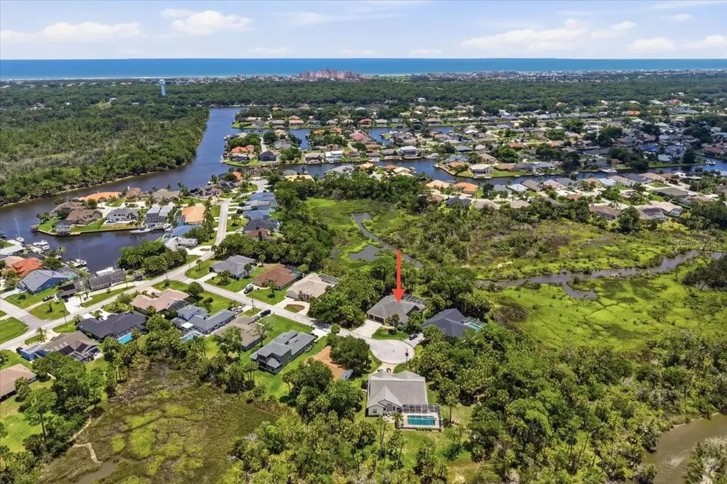 11 Cayuga Court Palm Coast FL 32137