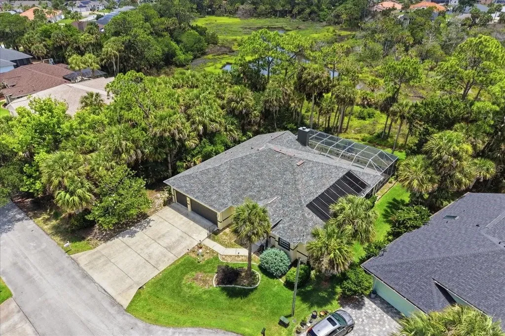 11 Cayuga Court Palm Coast FL 32137
