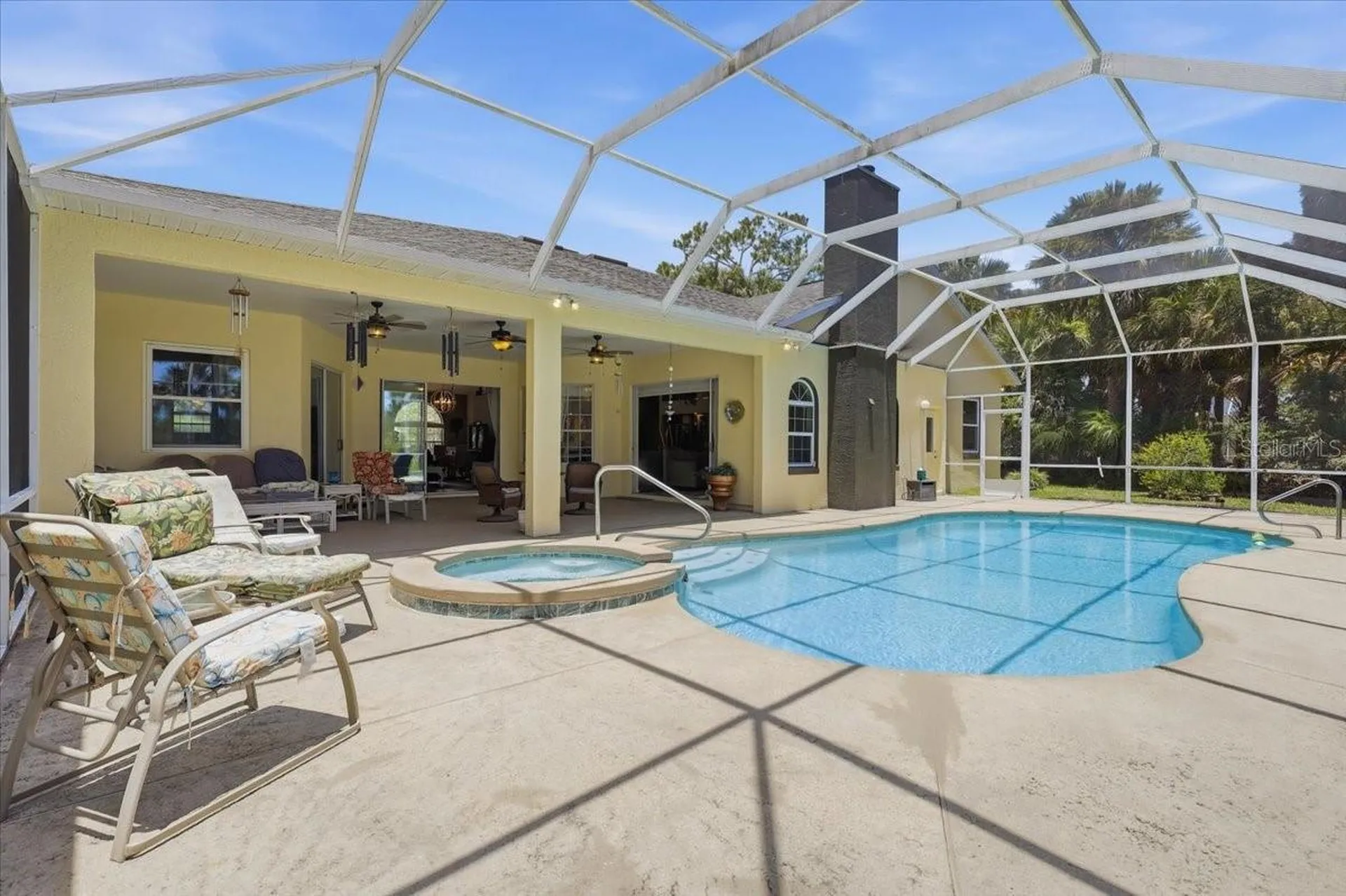 11 Cayuga Court Palm Coast FL 32137