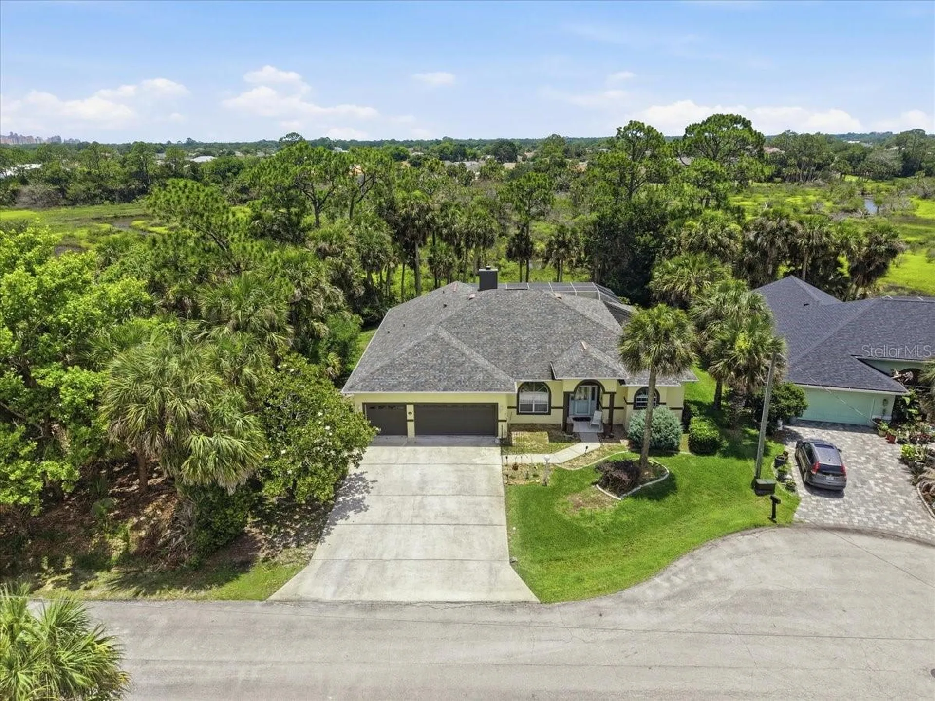 11 Cayuga Court Palm Coast FL 32137
