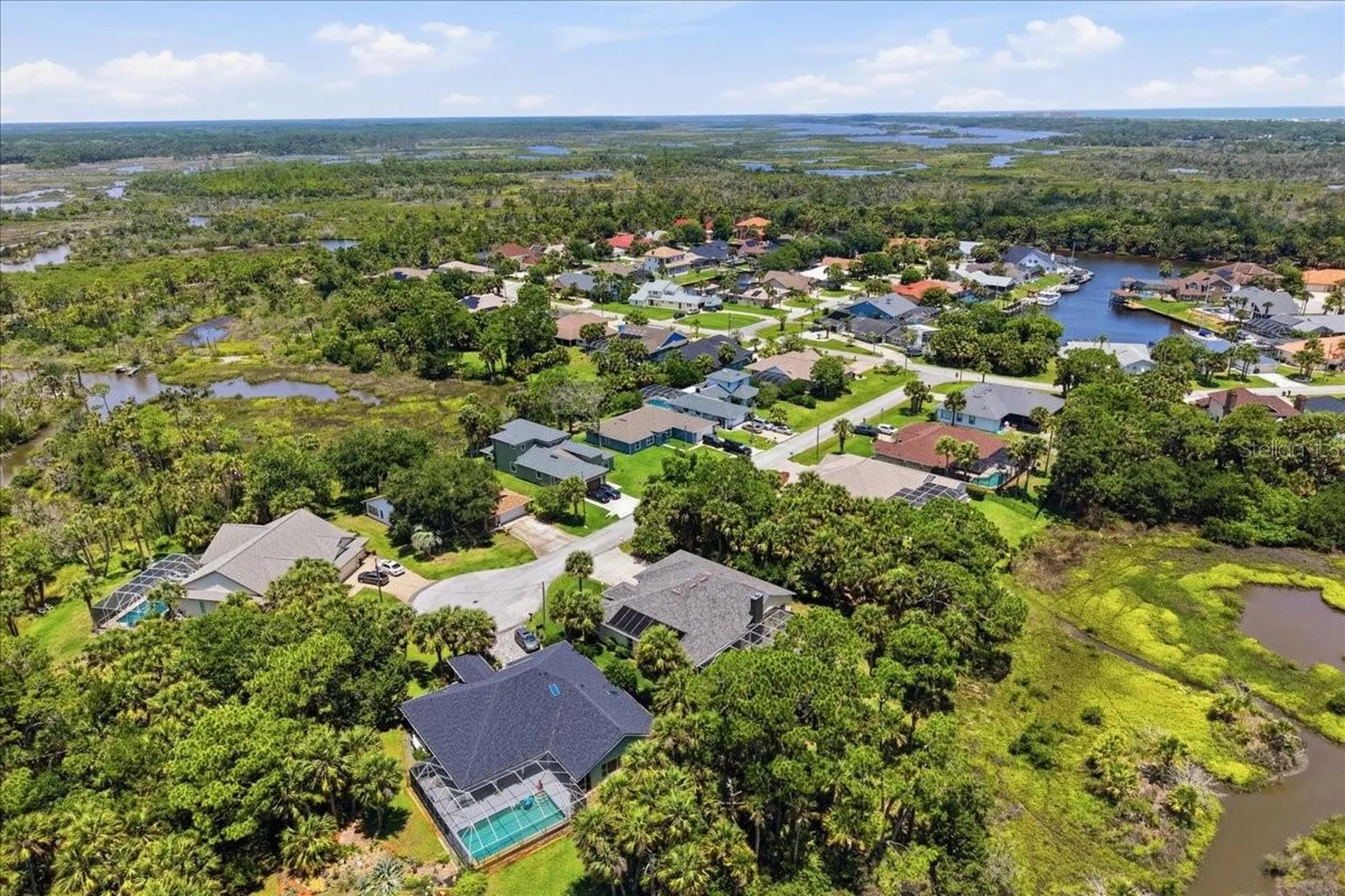 11 Cayuga Court Palm Coast FL 32137