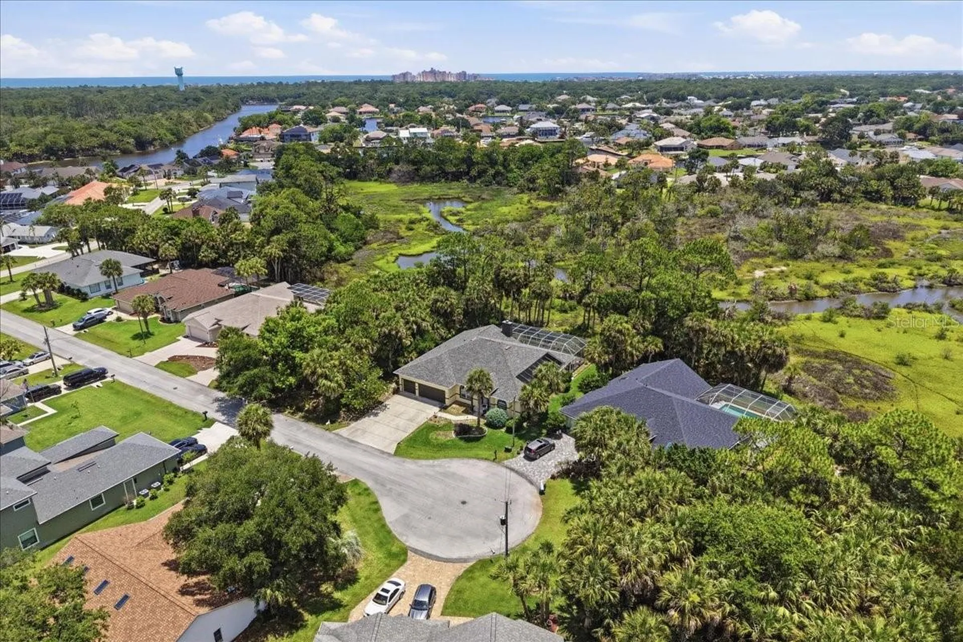 11 Cayuga Court Palm Coast FL 32137