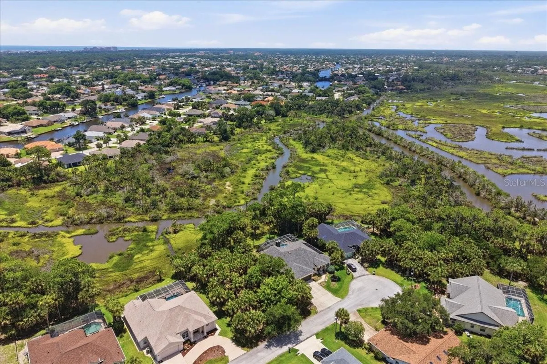 11 Cayuga Court Palm Coast FL 32137