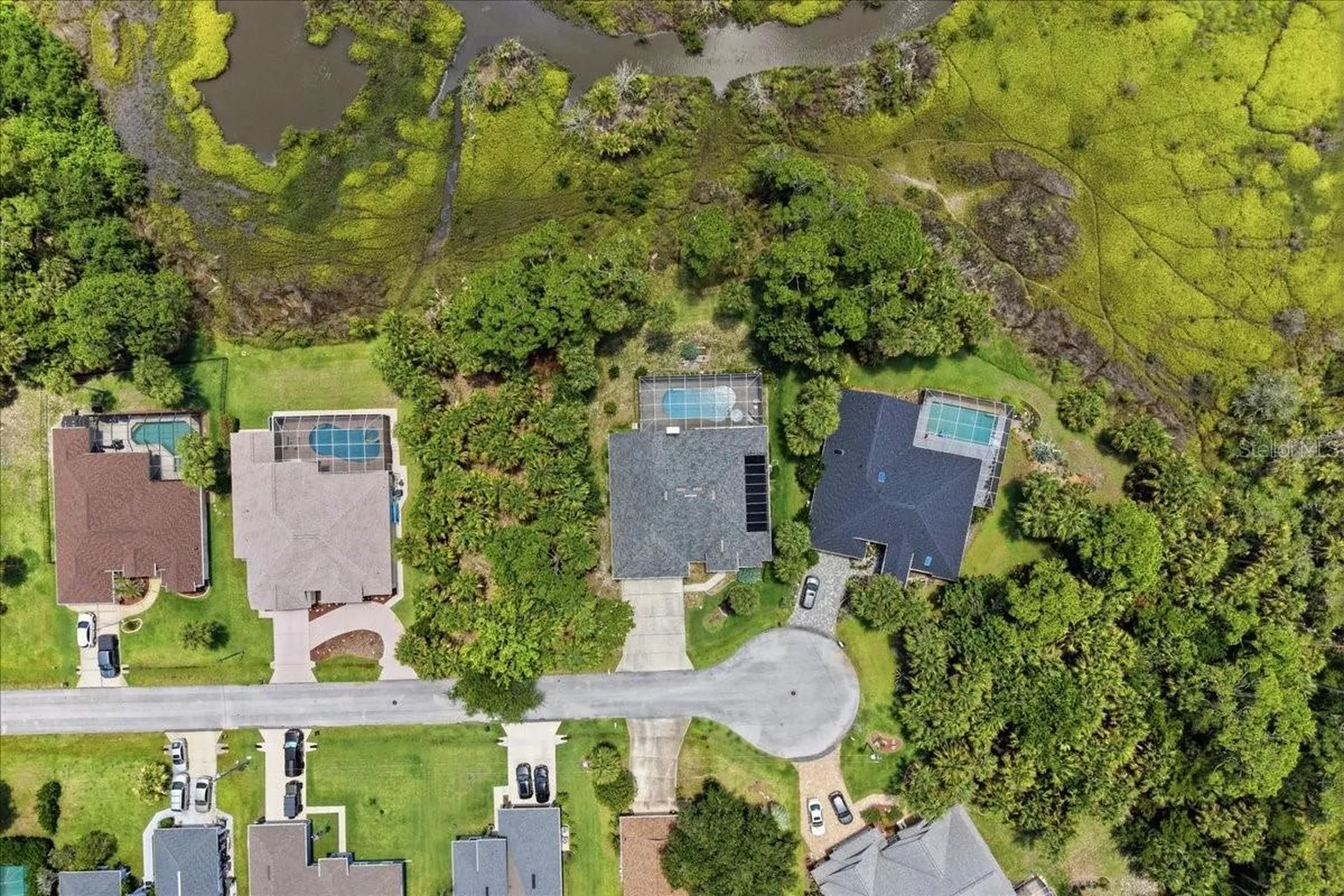 11 Cayuga Court Palm Coast FL 32137