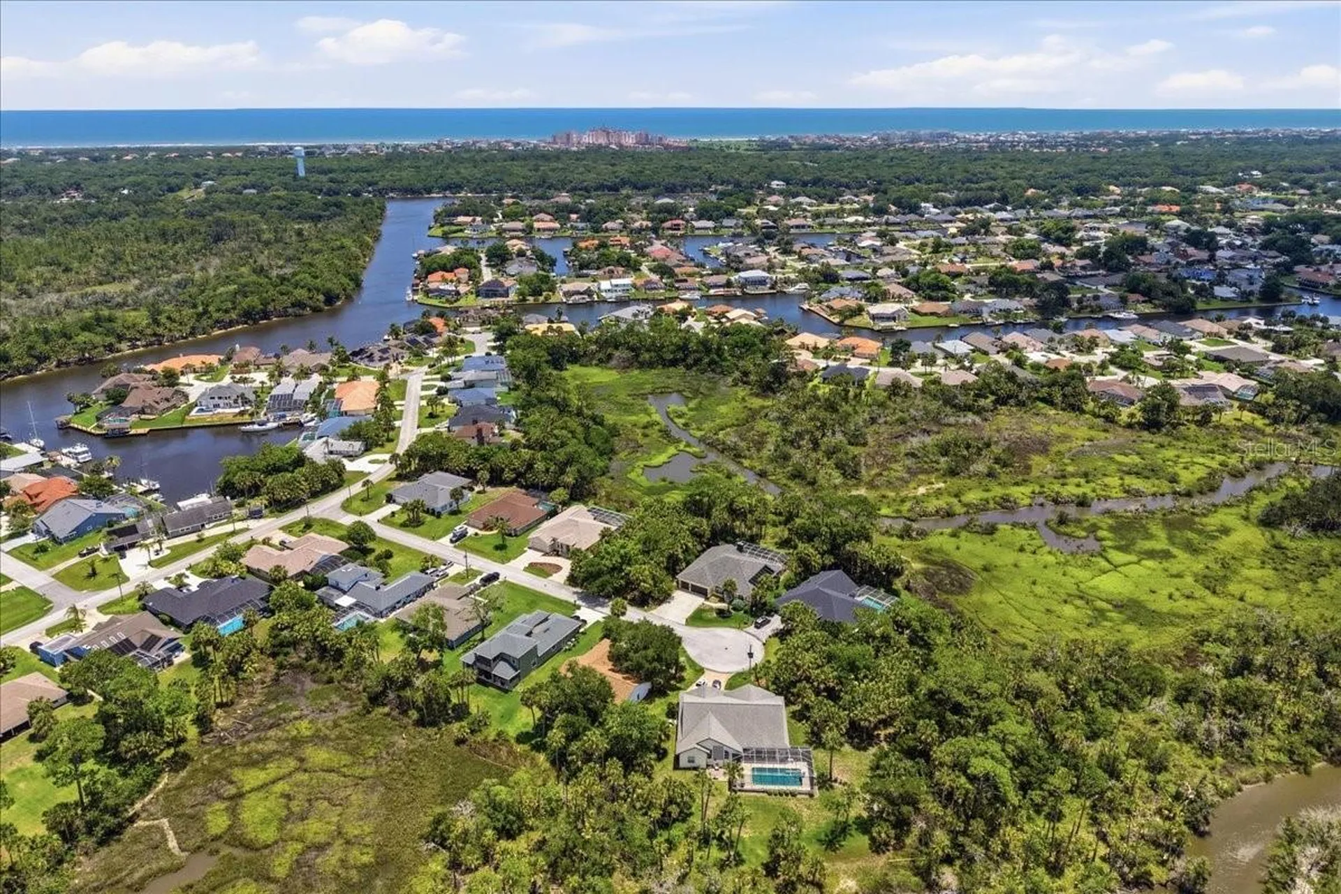 11 Cayuga Court Palm Coast FL 32137