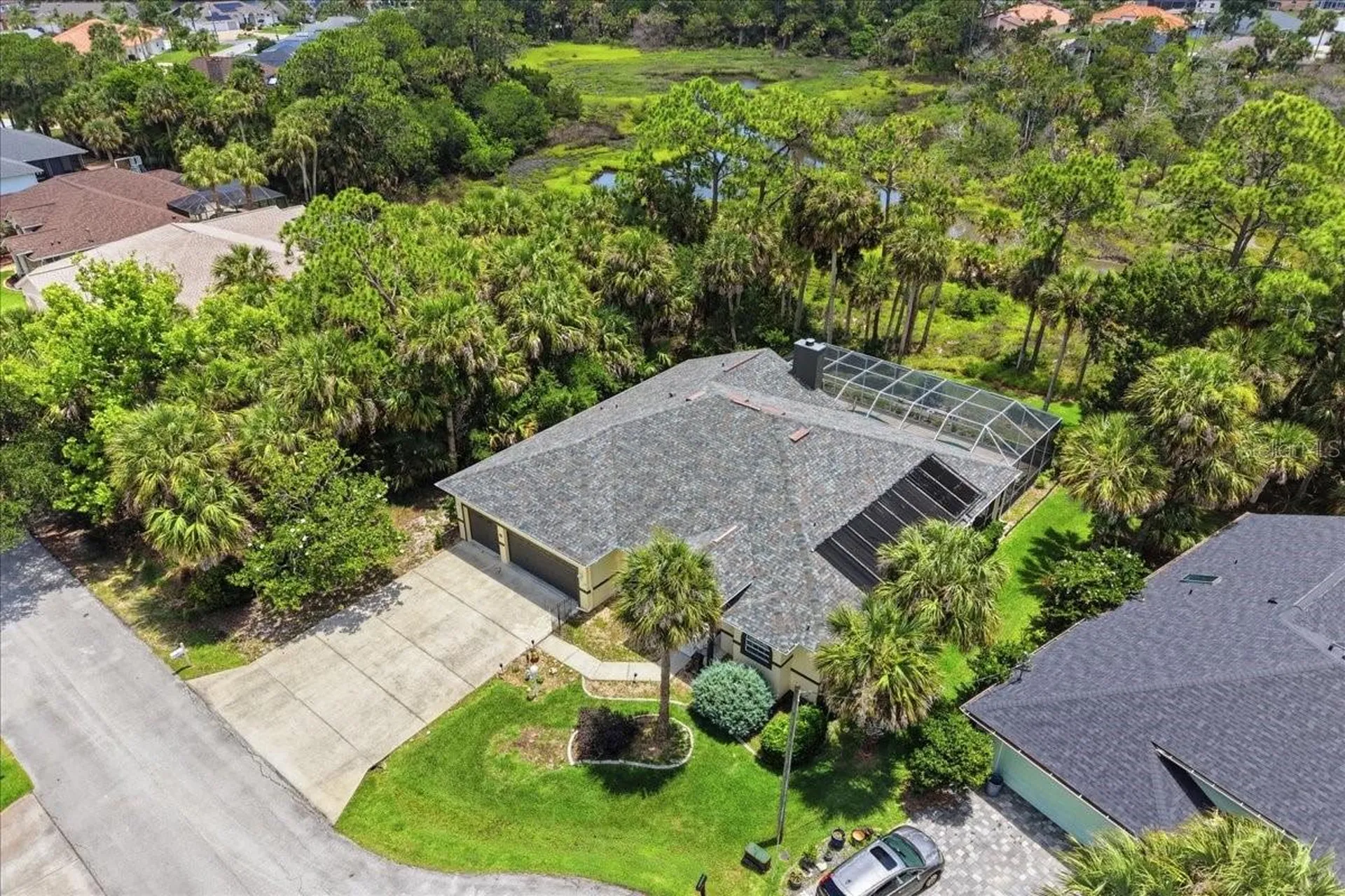 11 Cayuga Court Palm Coast FL 32137