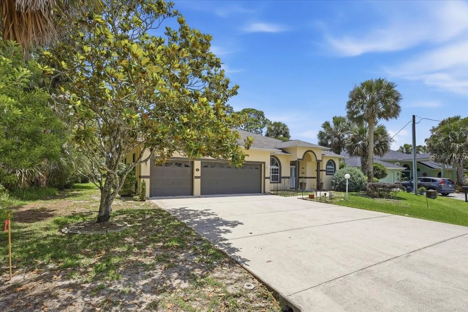 11 Cayuga Court Palm Coast FL 32137