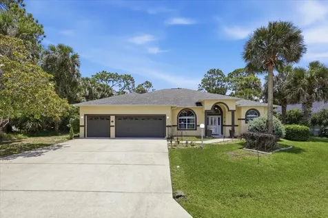 11 Cayuga Court Palm Coast FL 32137