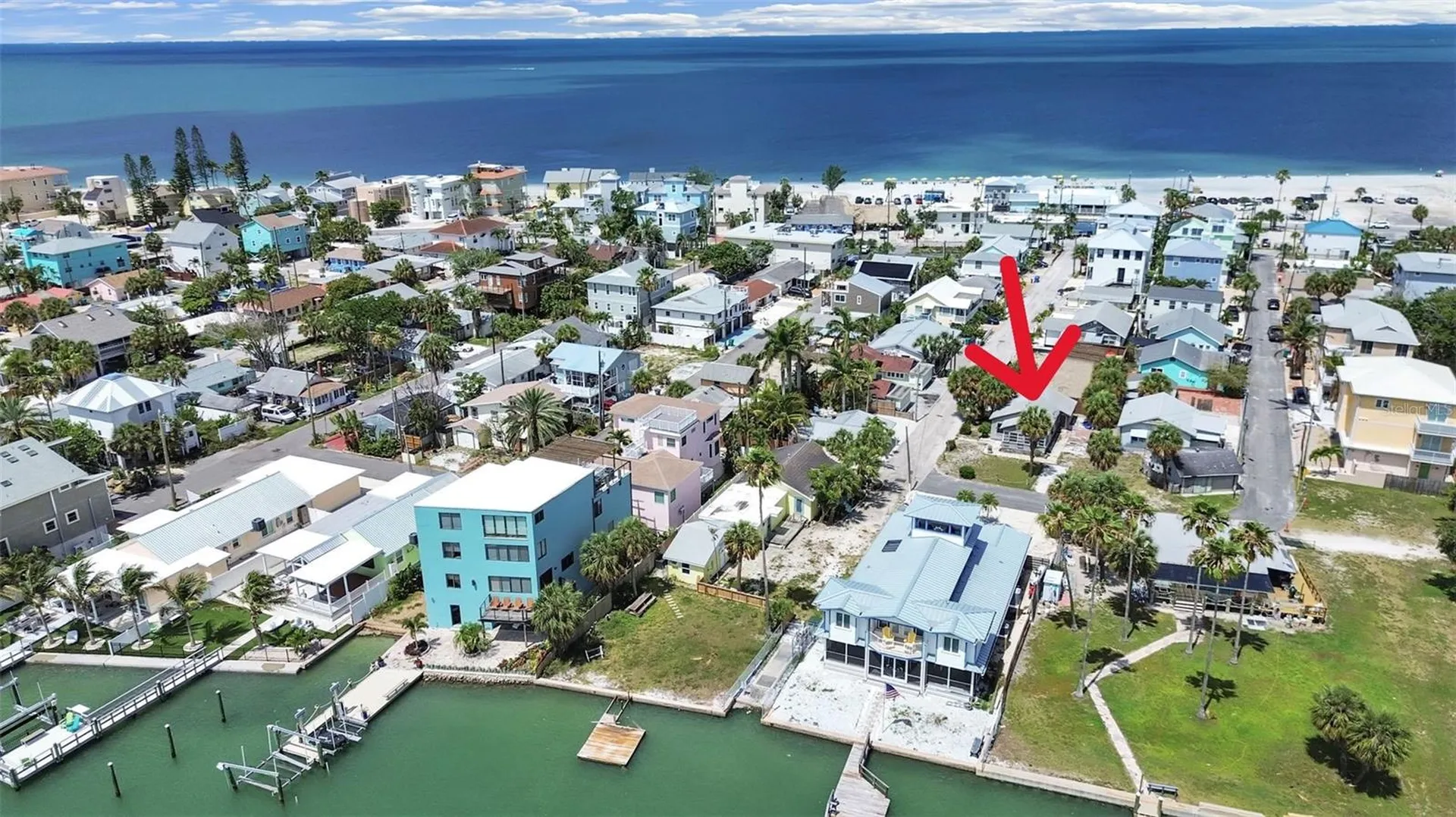 130 90th Avenue Treasure Island FL 33706