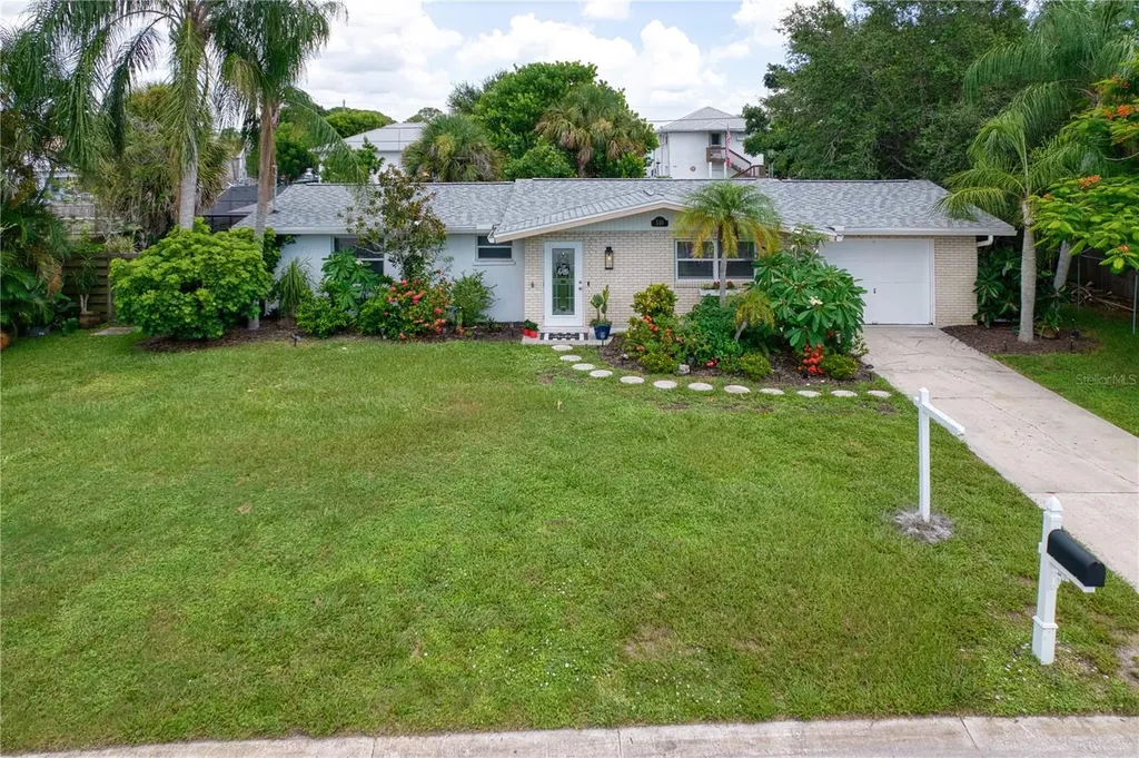 510 Dona Drive Nokomis FL 34275