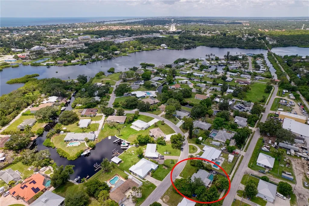 510 Dona Drive Nokomis FL 34275