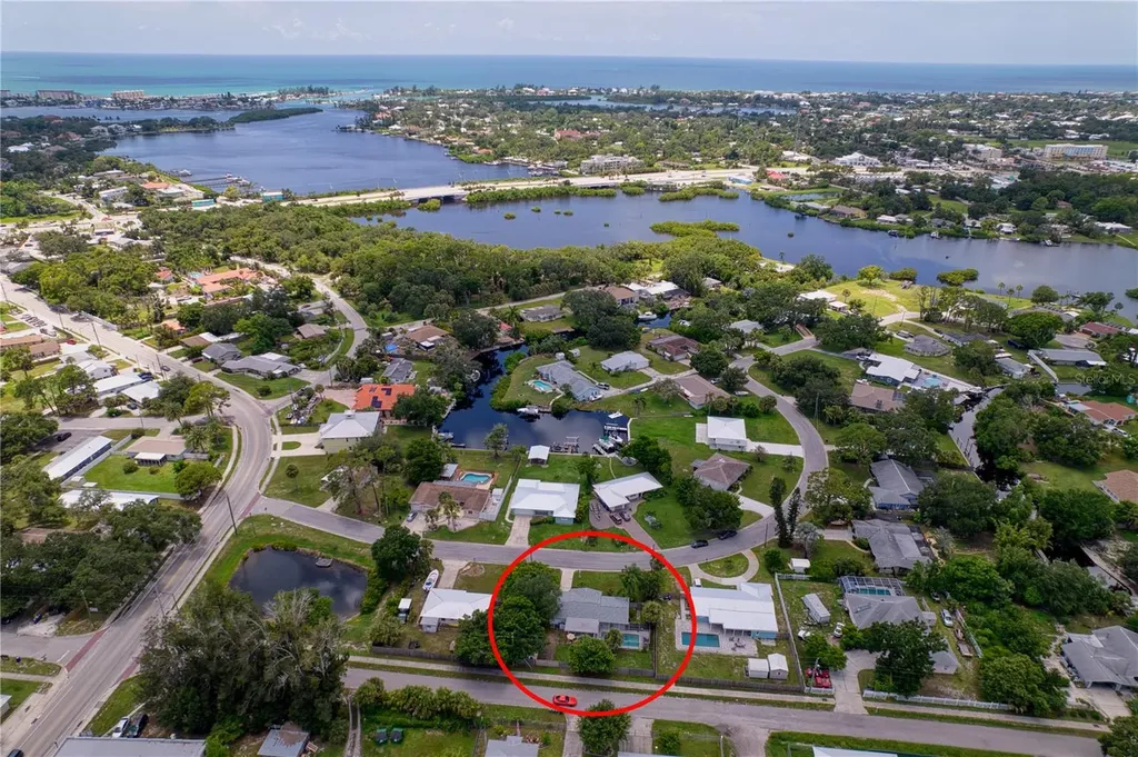510 Dona Drive Nokomis FL 34275