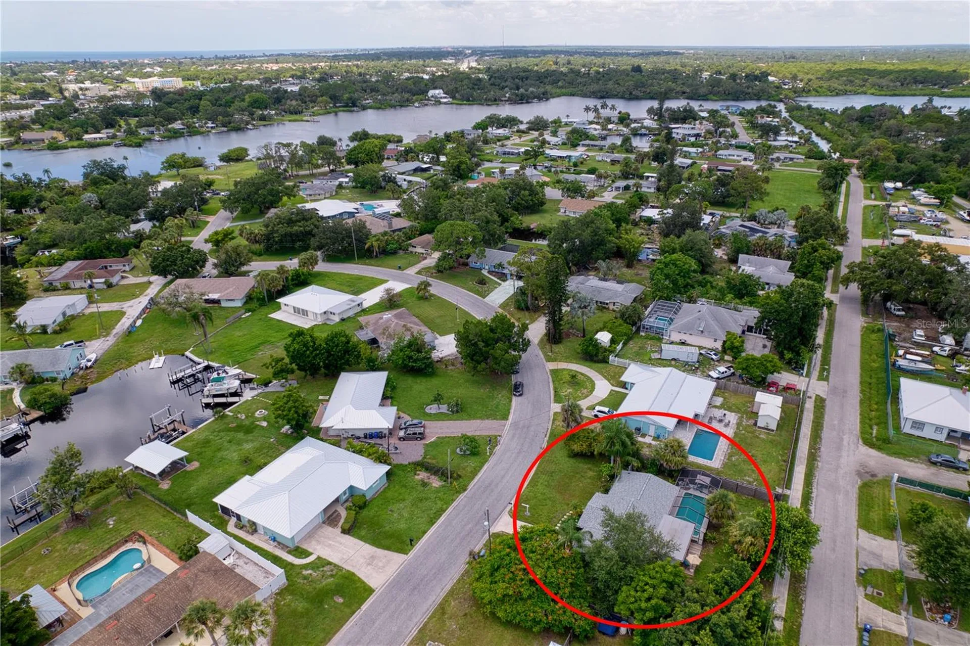 510 Dona Drive Nokomis FL 34275