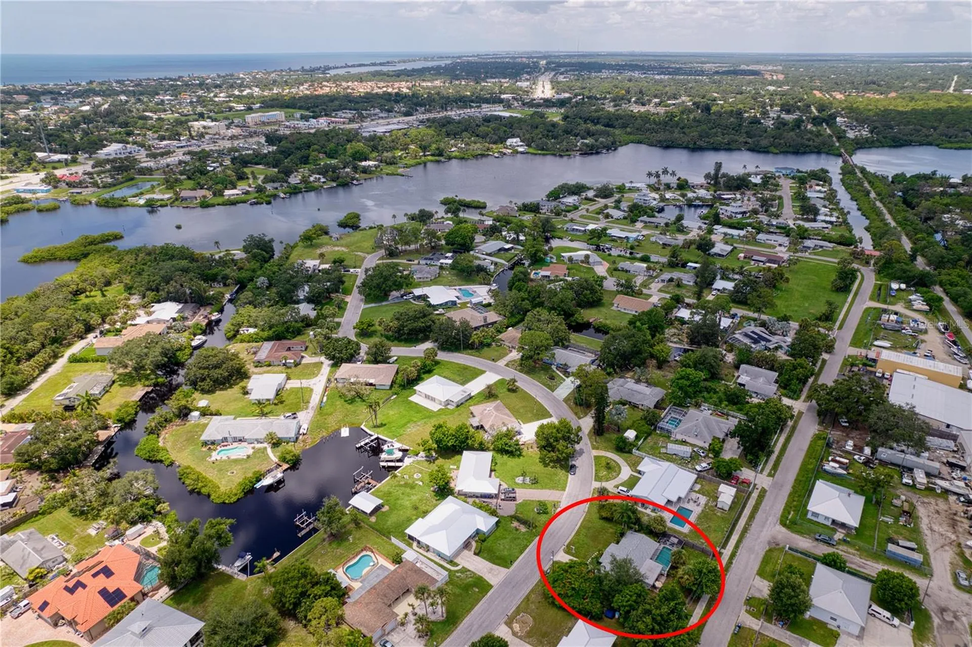510 Dona Drive Nokomis FL 34275