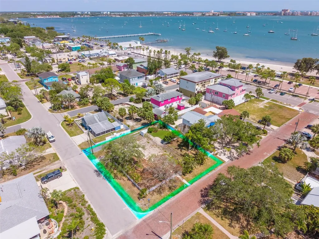 3102 57th Street S Gulfport FL 33707