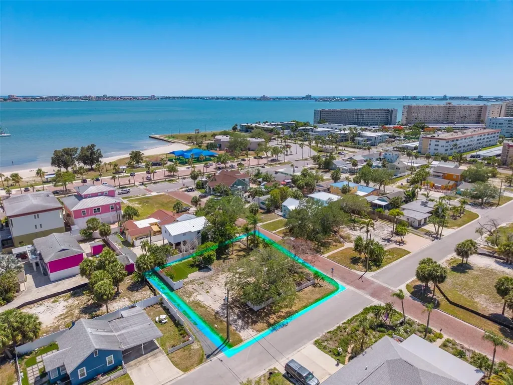 3102 57th Street S Gulfport FL 33707