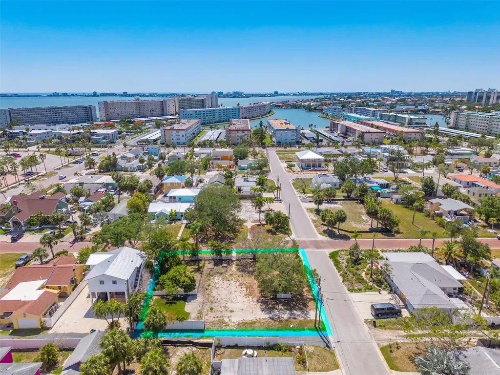 3102 57th Street S Gulfport FL 33707