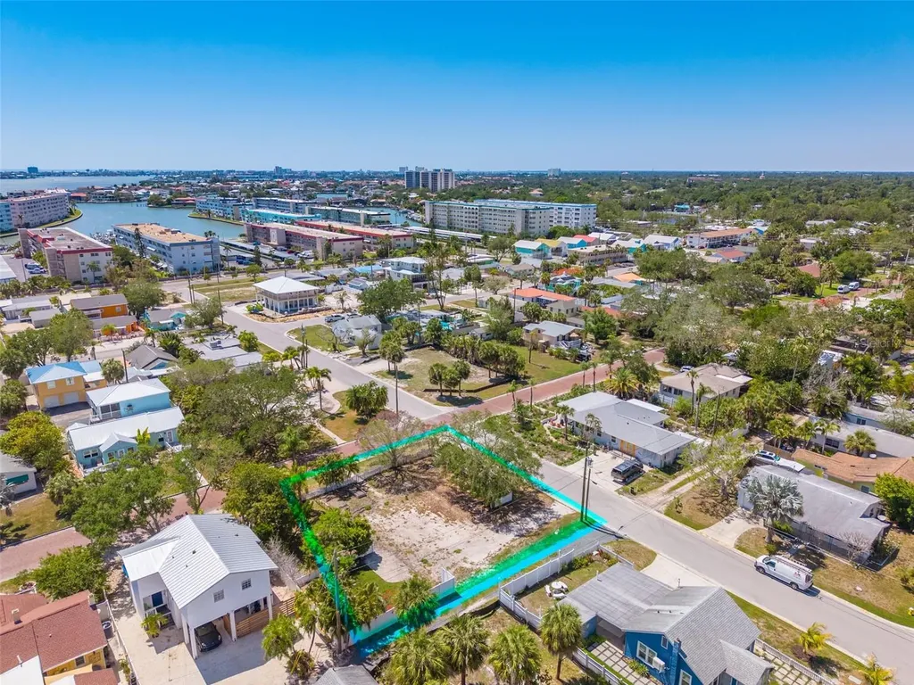 3102 57th Street S Gulfport FL 33707