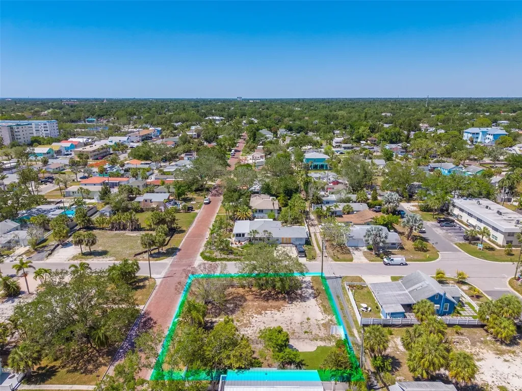 3102 57th Street S Gulfport FL 33707