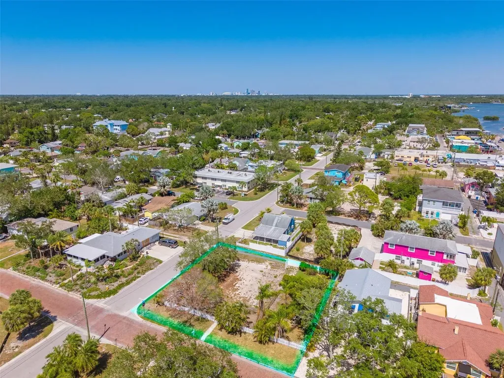 3102 57th Street S Gulfport FL 33707
