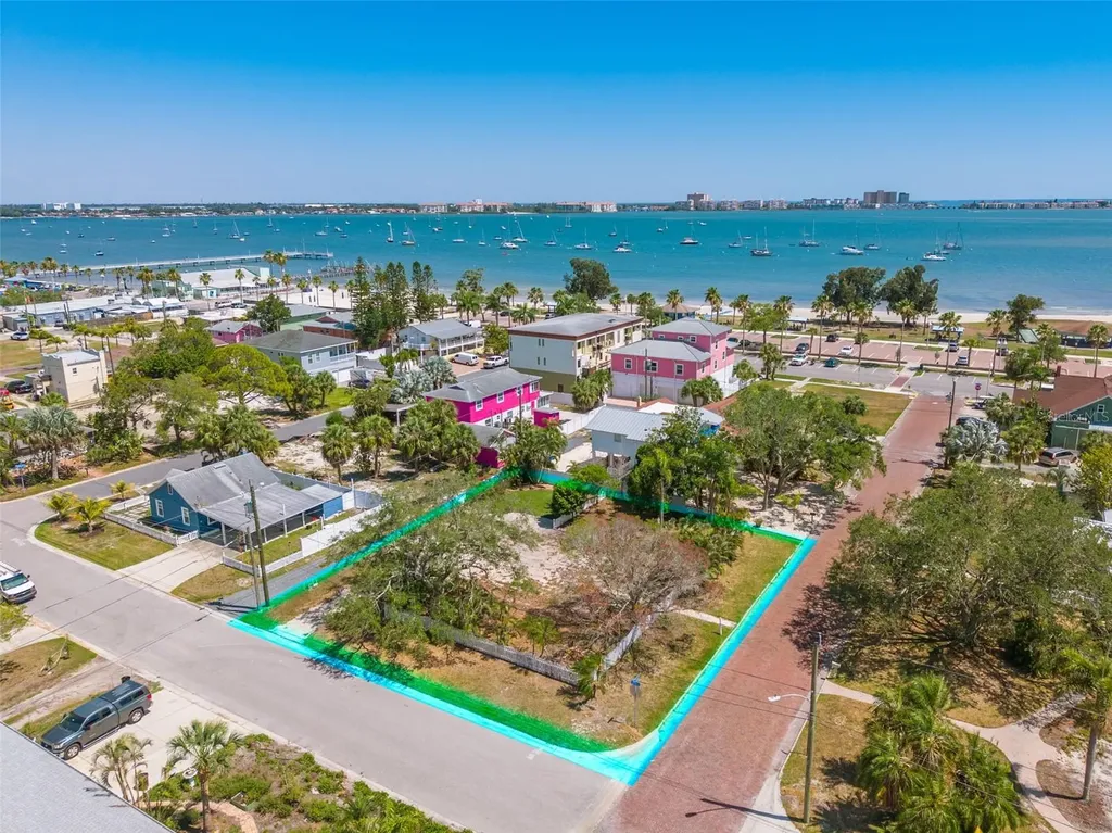 3102 57th Street S Gulfport FL 33707