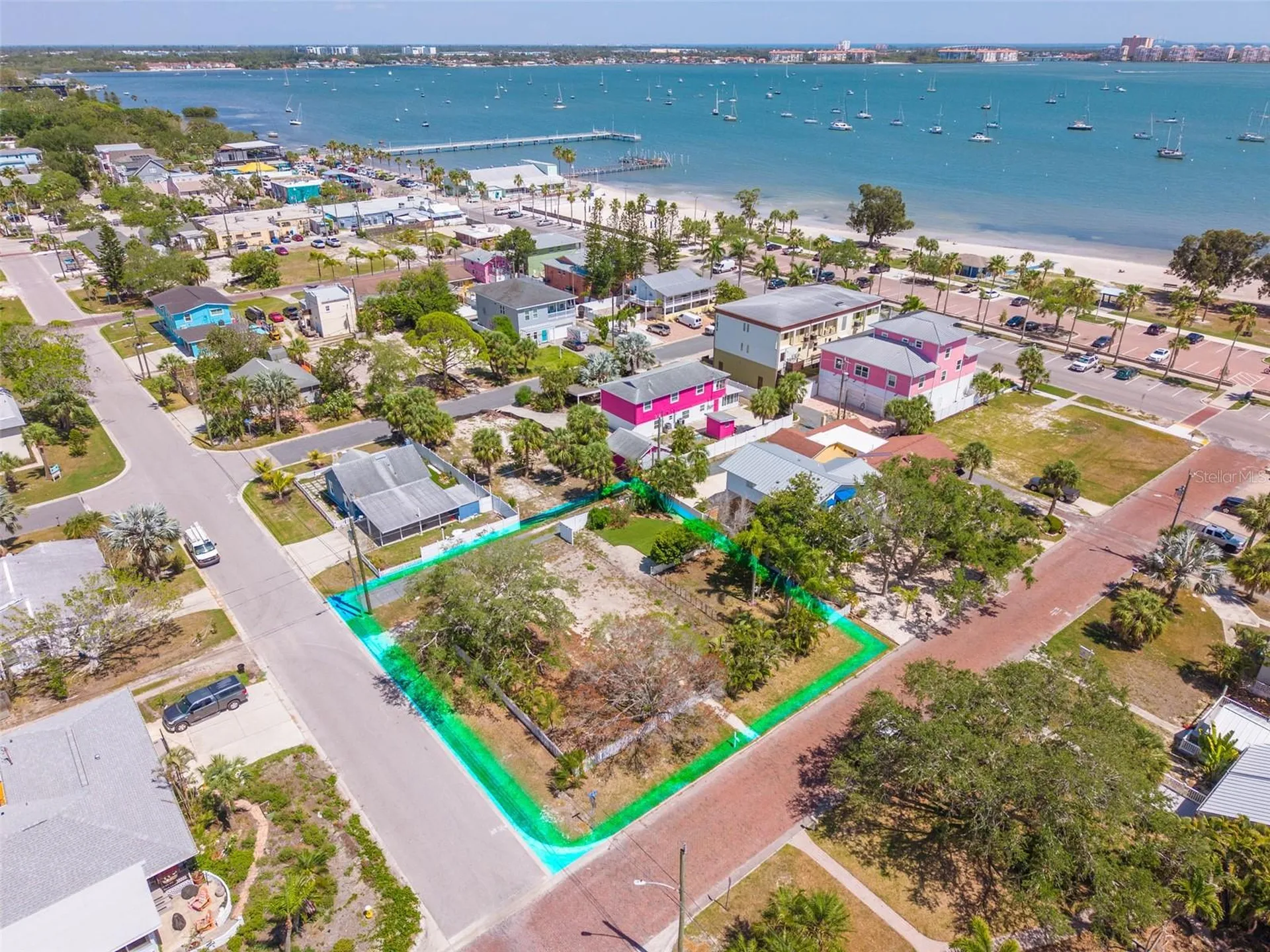 3102 57th Street S Gulfport FL 33707