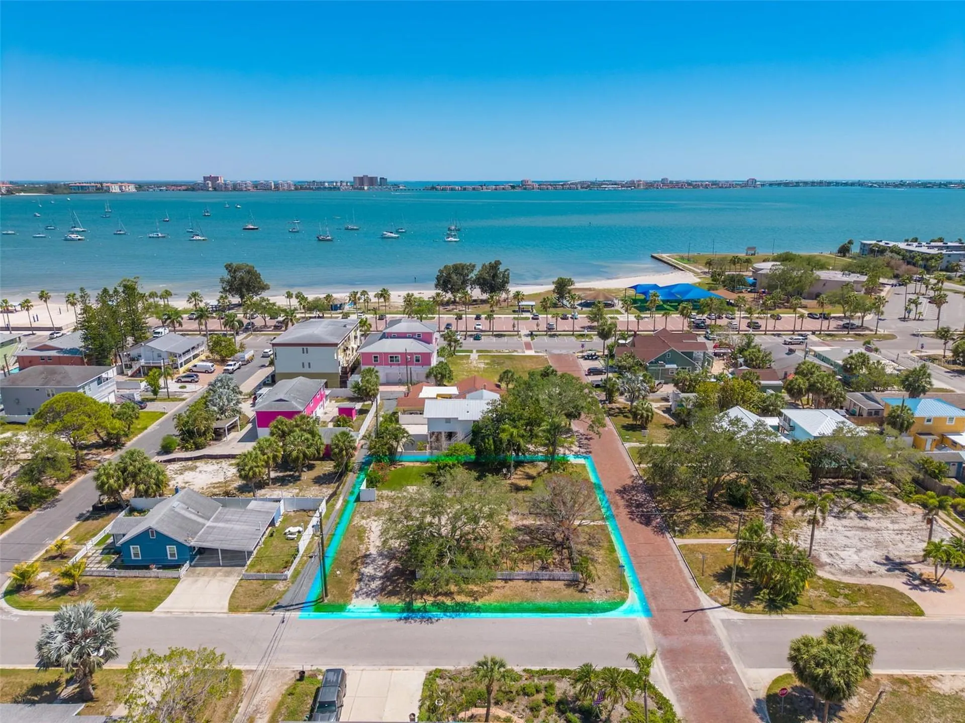 3102 57th Street S Gulfport FL 33707