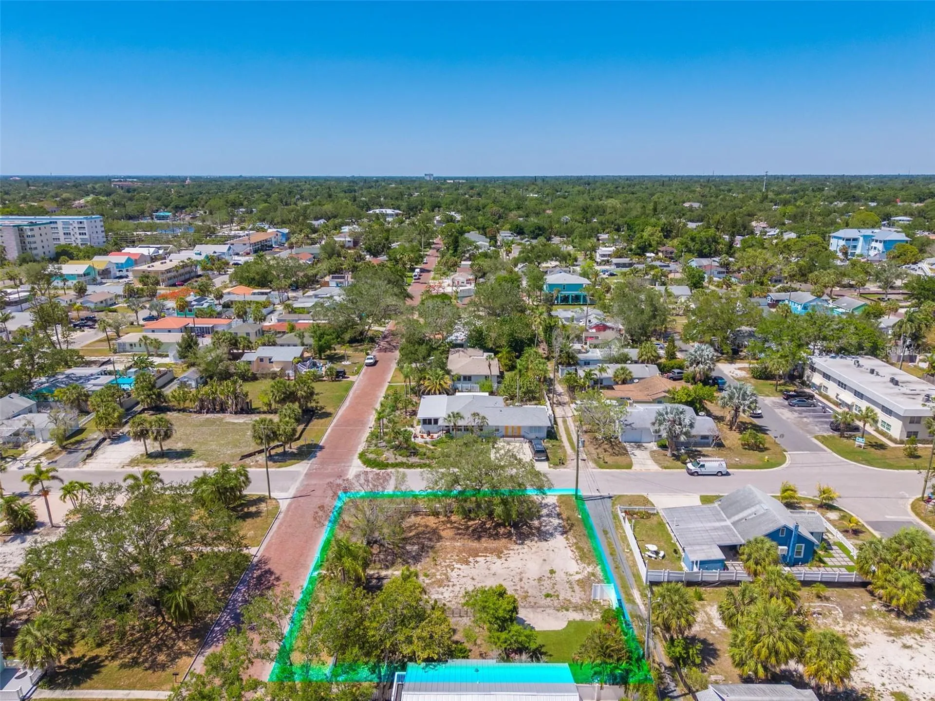 3102 57th Street S Gulfport FL 33707
