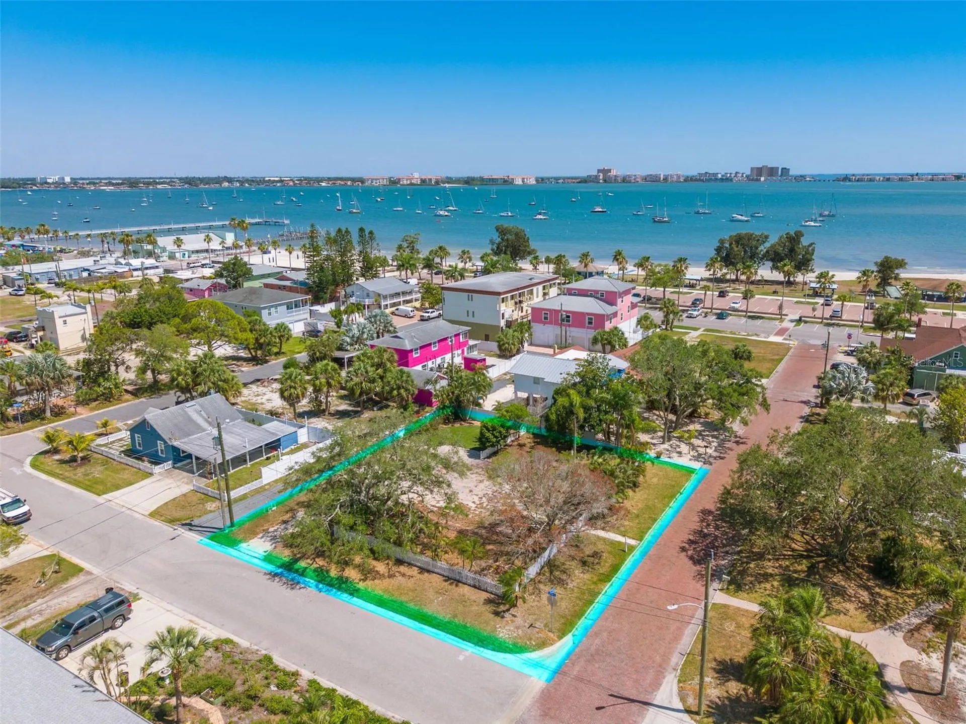 3102 57th Street S Gulfport FL 33707