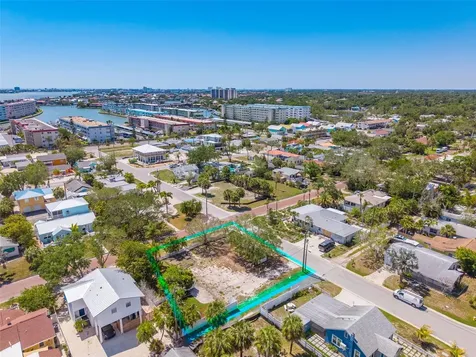 3102 57th Street S Gulfport FL 33707
