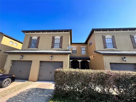 2342 Aloha Bay Court Ocoee FL 34761