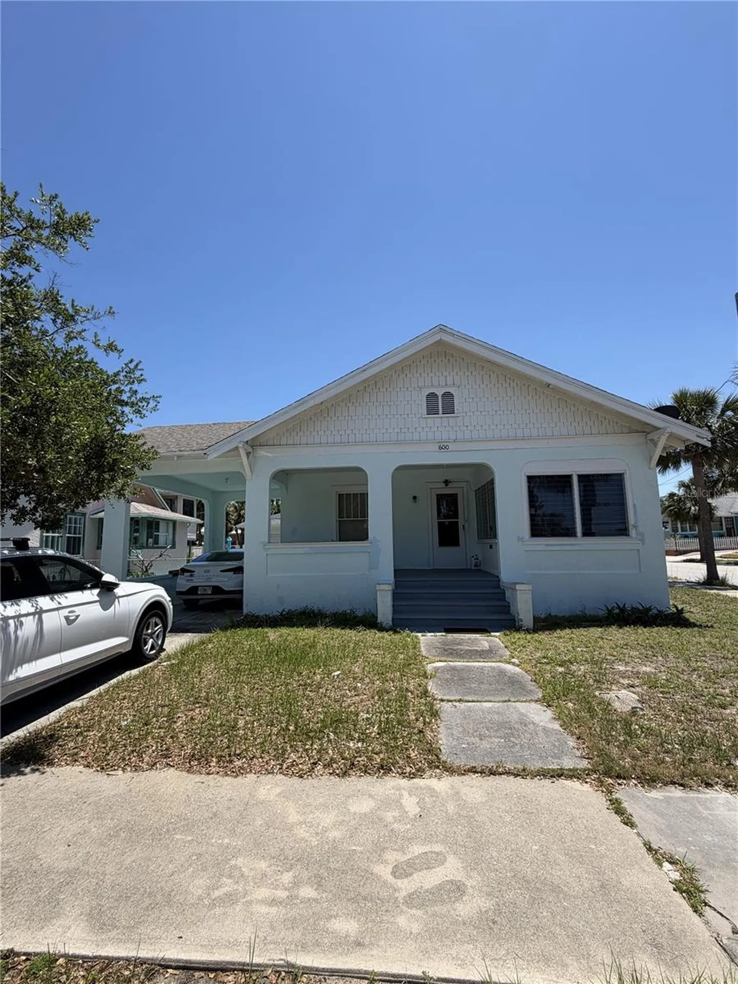600 5th Avenue Daytona Beach FL 32118