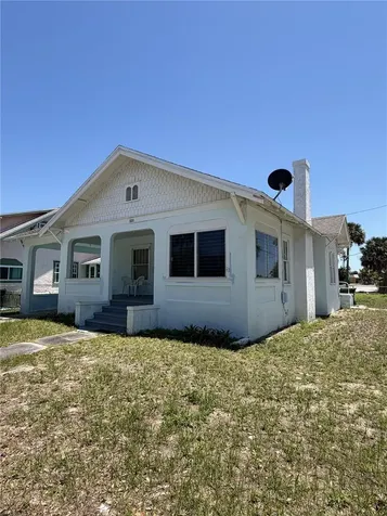 600 5TH Avenue Daytona Beach FL 32118