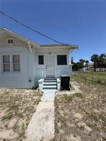 600 5th Avenue Daytona Beach FL 32118
