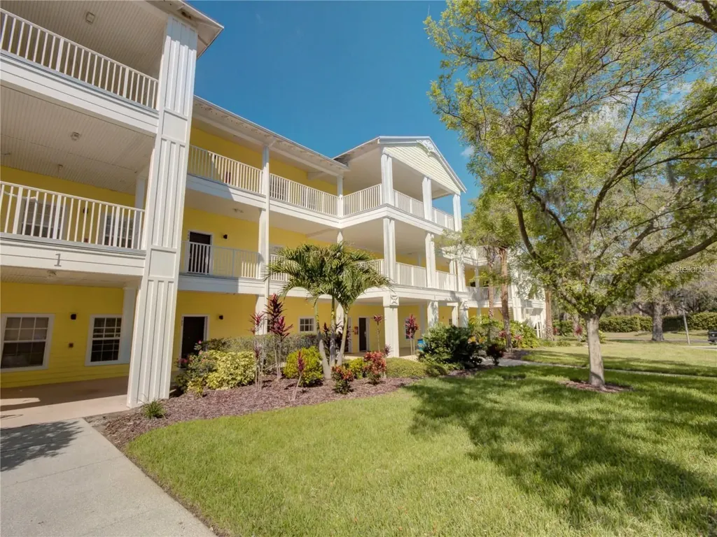 709 Lucaya Loop Davenport FL 33897