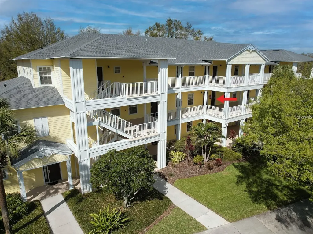 709 Lucaya Loop Davenport FL 33897