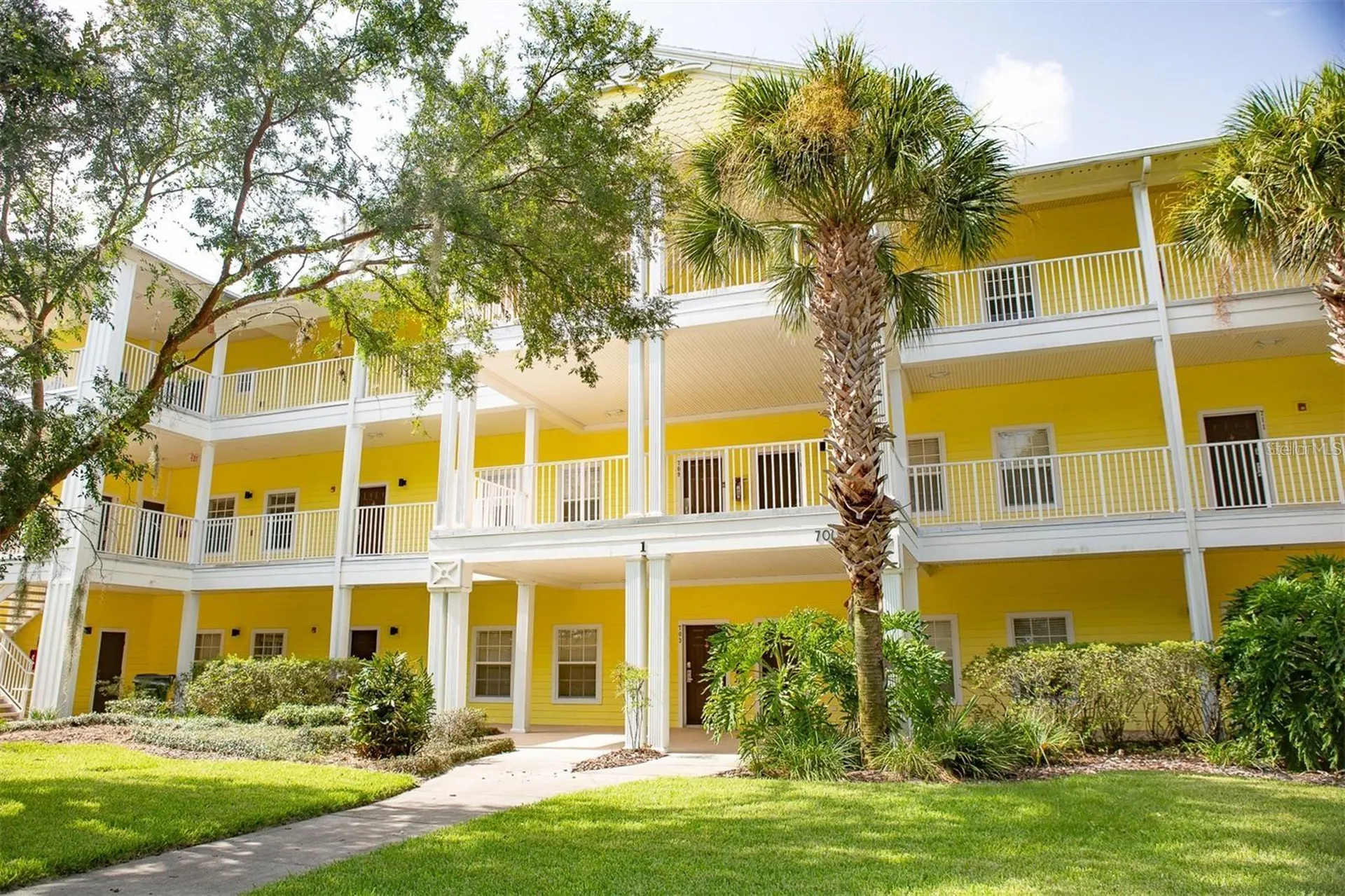 709 Lucaya Loop Davenport FL 33897