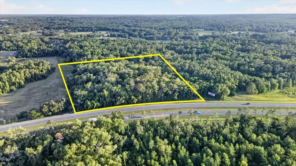 0 Cortez Boulevard Brooksville FL 34601