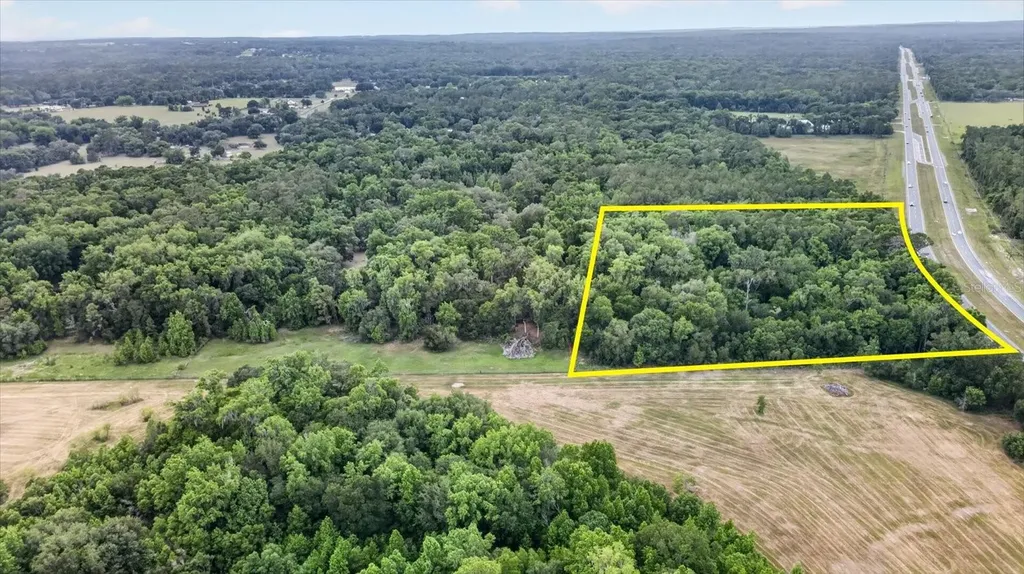 0 Cortez Boulevard Brooksville FL 34601