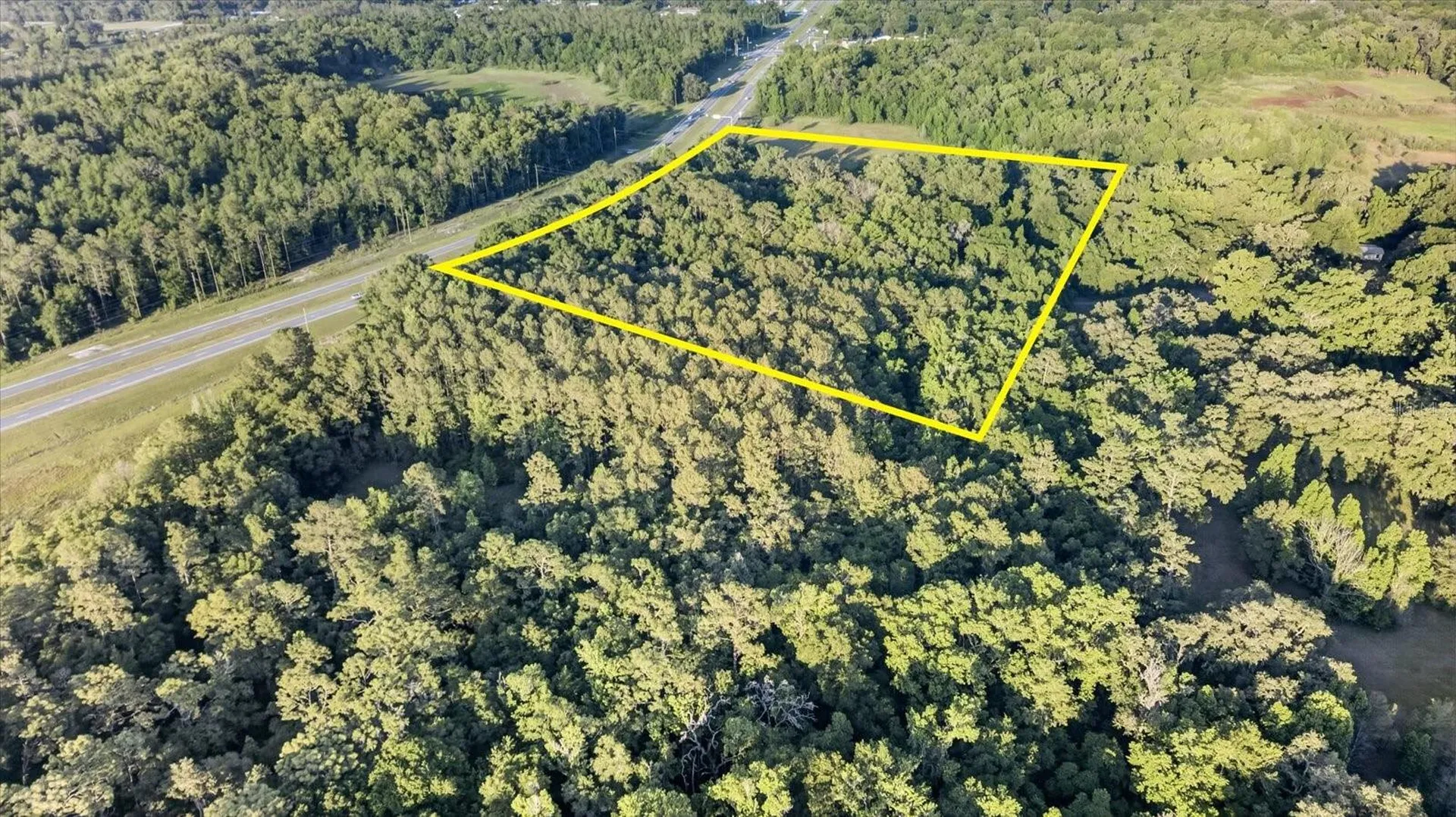0 Cortez Boulevard Brooksville FL 34601