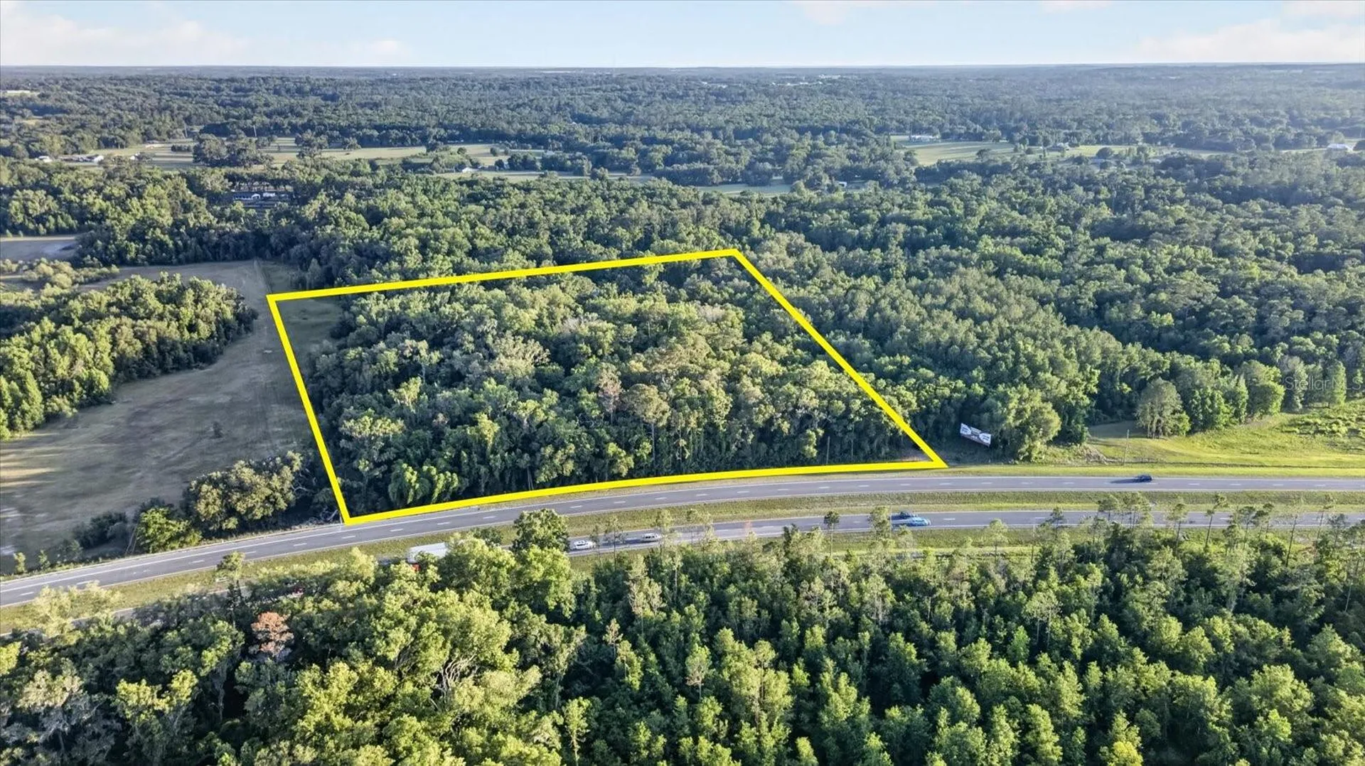0 Cortez Boulevard Brooksville FL 34601