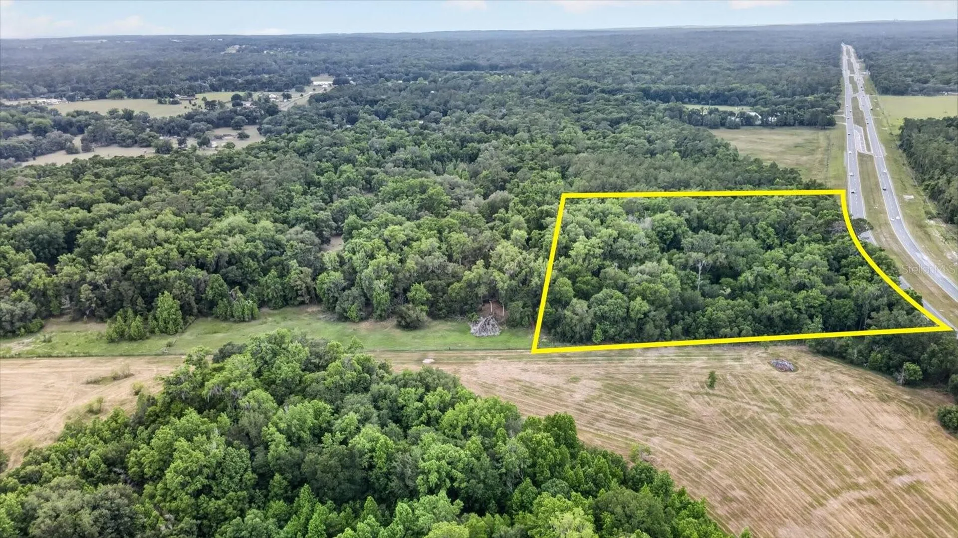 0 Cortez Boulevard Brooksville FL 34601