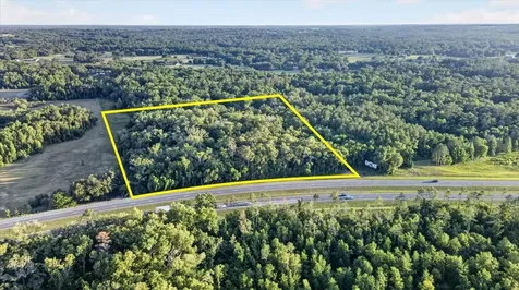 0 Cortez Boulevard Brooksville FL 34601