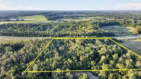 0 Cortez Boulevard Brooksville FL 34601