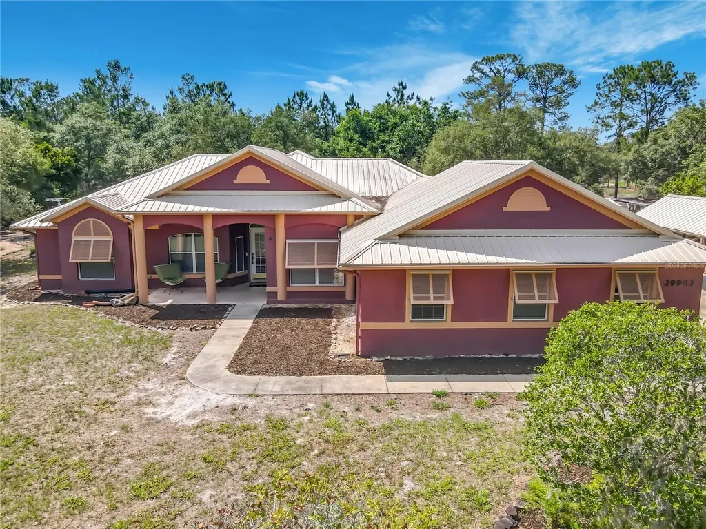 39903 Greenbrier Street Eustis FL 32736