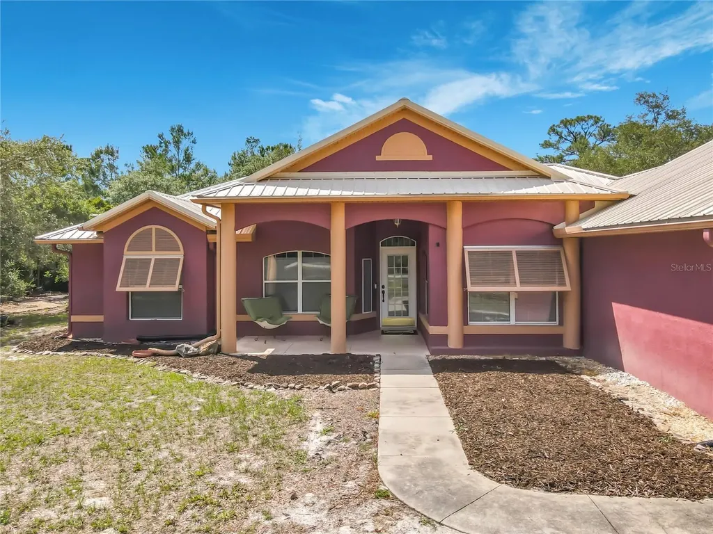 39903 Greenbrier Street Eustis FL 32736