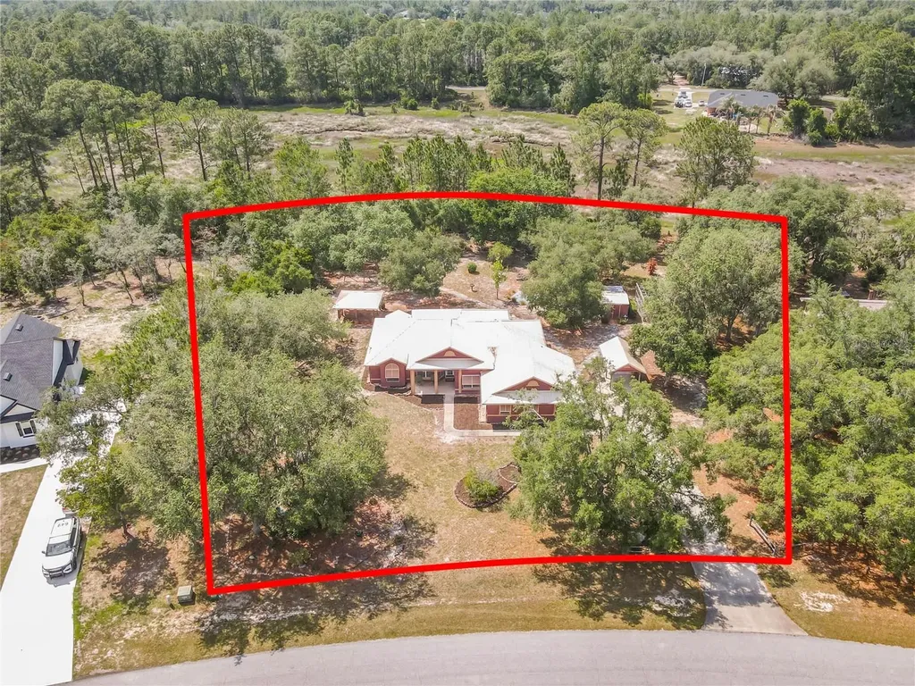 39903 Greenbrier Street Eustis FL 32736