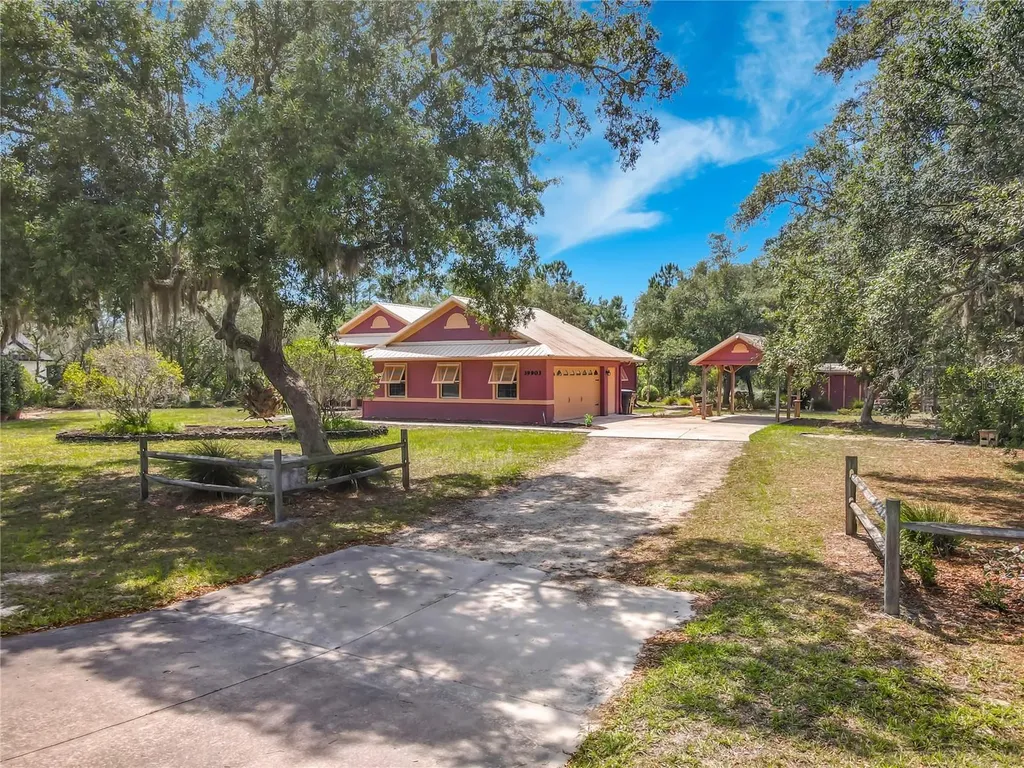 39903 Greenbrier Street Eustis FL 32736