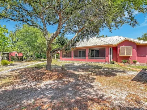 39903 Greenbrier Street Eustis FL 32736